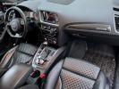 Annonce Audi SQ5 3.0 TDI 340 BI-TURBO PLUS (MODÈLE 2017) TOIT OUVRANT 4 PNEUS HIVER SUR JANTES ALU