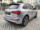 Annonce Audi SQ5 3.0 TDI 340 BI-TURBO PLUS QUATTRO TIPTRONIC BVA (entretien )