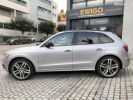 Annonce Audi SQ5 3.0 TDI 340 BI-TURBO PLUS QUATTRO TIPTRONIC BVA (entretien )