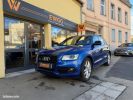 Voir l'annonce Audi SQ5 3.0 TDI 340 BI-TURBO PLUS QUATTRO TIPTRONIC BVA GARANTIE 6 MOIS