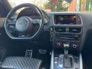 Annonce Audi SQ5 3.0 TDI 340 BI-TURBO PLUS QUATTRO TIPTRONIC BVA GARANTIE 6 MOIS