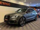 Annonce Audi SQ5 3.0 TDI 340 BI-TURBO PLUS QUATTRO TIPTRONIC BVA + TOIT OUVRANT PANO