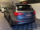 Annonce Audi SQ5 3.0 TDI 340 BI-TURBO PLUS QUATTRO TIPTRONIC BVA + TOIT OUVRANT PANO