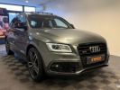 Annonce Audi SQ5 3.0 TDI 340 BI-TURBO PLUS QUATTRO TIPTRONIC BVA + TOIT OUVRANT PANO