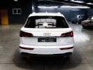 Annonce Audi SQ5 3.0 TDI 341CH MHEV QUATTRO TIPTRONIC 8