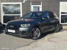 Annonce Audi SQ5 3.0 TDI 341CH MHEV QUATTRO TIPTRONIC 8