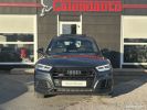 Annonce Audi SQ5 3.0 TDI 341CH MHEV QUATTRO TIPTRONIC 8