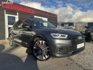 Annonce Audi SQ5 3.0 TDI 341CH MHEV QUATTRO TIPTRONIC 8