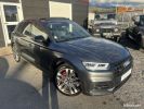 Annonce Audi SQ5 3.0 TDI 341CH MHEV QUATTRO TIPTRONIC 8