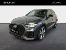 Voir l'annonce Audi SQ5 3.0 TDI 341ch MHEV Quattro Tiptronic 8