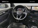 Annonce Audi SQ5 3.0 TDI 341ch MHEV Quattro Tiptronic 8