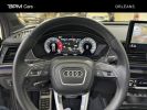 Annonce Audi SQ5 3.0 TDI 341ch MHEV Quattro Tiptronic 8