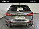 Annonce Audi SQ5 3.0 TDI 341ch MHEV Quattro Tiptronic 8