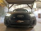 Annonce Audi SQ5 3.0 TDI 347 CV QUATTRO TIPTRONIC 