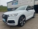 Voir l'annonce Audi SQ5 3.0 TDI 347 QUATTRO