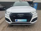 Annonce Audi SQ5 3.0 TDI 347 QUATTRO