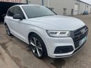 Annonce Audi SQ5 3.0 TDI 347 QUATTRO