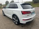 Annonce Audi SQ5 3.0 TDI 347 QUATTRO