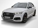 Voir l'annonce Audi SQ5 3.0 TDI 347ch quattro tiptronic