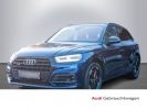Voir l'annonce Audi SQ5 3.0 TDI 347ch quattro tiptronic