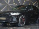 Voir l'annonce Audi SQ5 3.0 TDI 347ch quattro tiptronic