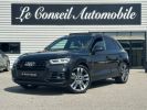 Voir l'annonce Audi SQ5 3.0 TDI 347CH QUATTRO TIPTRONIC