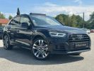 Annonce Audi SQ5 3.0 TDI 347CH QUATTRO TIPTRONIC