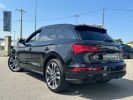 Annonce Audi SQ5 3.0 TDI 347CH QUATTRO TIPTRONIC