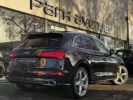 Annonce Audi SQ5 3.0 TDI 347CH QUATTRO TIPTRONIC