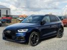 Voir l'annonce Audi SQ5 3.0 TDI 347CH QUATTRO TIPTRONIC BLACK EDITION GPS-LED-TOIT OUVRANT-JANTES 20-SIEGES SPORT CUIR-LED-CAMERA-CARTE GRISE INCLUSE-ATTACHE REM