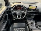 Annonce Audi SQ5 3.0 TDI 347CH QUATTRO TIPTRONIC BLACK EDITION GPS-LED-TOIT OUVRANT-JANTES 20-SIEGES SPORT CUIR-LED-CAMERA-CARTE GRISE INCLUSE-ATTACHE REM