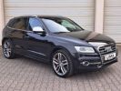 Annonce Audi SQ5 3.0 TDI competition/AHK/B&O/21''