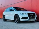 Voir l'annonce Audi SQ5 3.0 TDI COMPETITION PLUS 340 CV