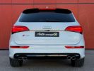 Annonce Audi SQ5 3.0 TDI COMPETITION PLUS 340 CV