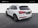 Annonce Audi SQ5 3.0 TDI Mild Hybrid 341ch Quattro Tiptronic 8