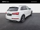 Annonce Audi SQ5 3.0 TDI Mild Hybrid 341ch Quattro Tiptronic 8