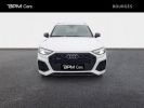 Annonce Audi SQ5 3.0 TDI Mild Hybrid 341ch Quattro Tiptronic 8