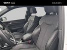 Annonce Audi SQ5 3.0 TDI Mild Hybrid 341ch Quattro Tiptronic 8