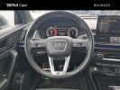 Annonce Audi SQ5 3.0 TDI Mild Hybrid 341ch Quattro Tiptronic 8