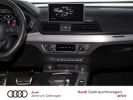 Annonce Audi SQ5 3.0 TDI PANO+B&O+VC