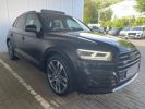 Voir l'annonce Audi SQ5 3.0 TDI PANO/MATRIX/B&O