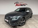 Voir l'annonce Audi SQ5 3.0 TDI PLUS QUATTRO S-TRONIC8 340cv-TVA RECUPERABLE-2017