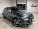 Annonce Audi SQ5 3.0 TDI PLUS QUATTRO S-TRONIC8 340cv-TVA RECUPERABLE-2017