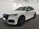 Voir l'annonce Audi SQ5 3.0 TDI qu *ATTELAGE*TETE-H*B&O*MATRIX*