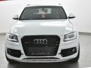 Annonce Audi SQ5 3.0 TDI Quattro Compétition B&O+TOIT OUVRANT+NAVI+XENON