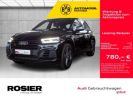 Voir l'annonce Audi SQ5 3.0 TDI quattro LED Navi Kamera DAB 