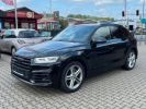 Voir l'annonce Audi SQ5 3.0 TDI QUATTRO MATRIX PANO HUD