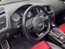 Annonce Audi SQ5 3.0 TDI QUATTRO S-LINE BVA 8 326 CH -(TOIT OUVRANT Panoramique)