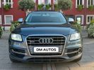 Annonce Audi SQ5 3.0 tdi quattro triptronic v6 biturbo 326ch