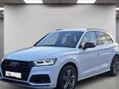 Annonce Audi SQ5 3.0 TDI S-Tronic Quattro